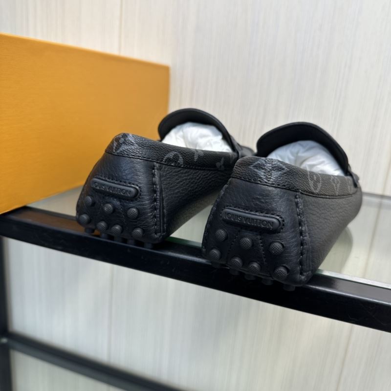 Louis Vuitton Low Shoes